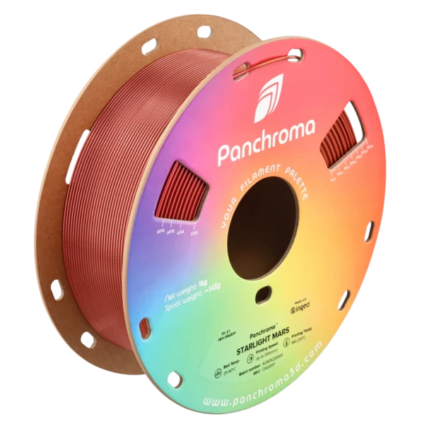 Panchroma™ Starlight PLA