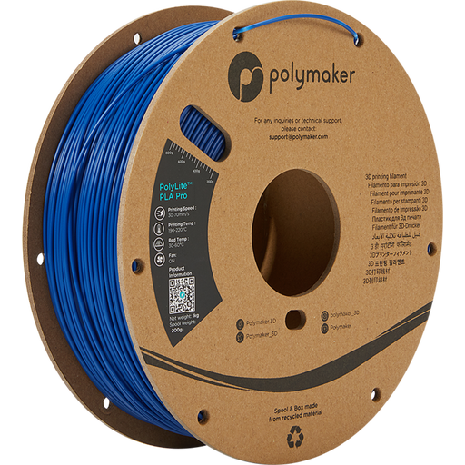 PolyLite PLA PRO