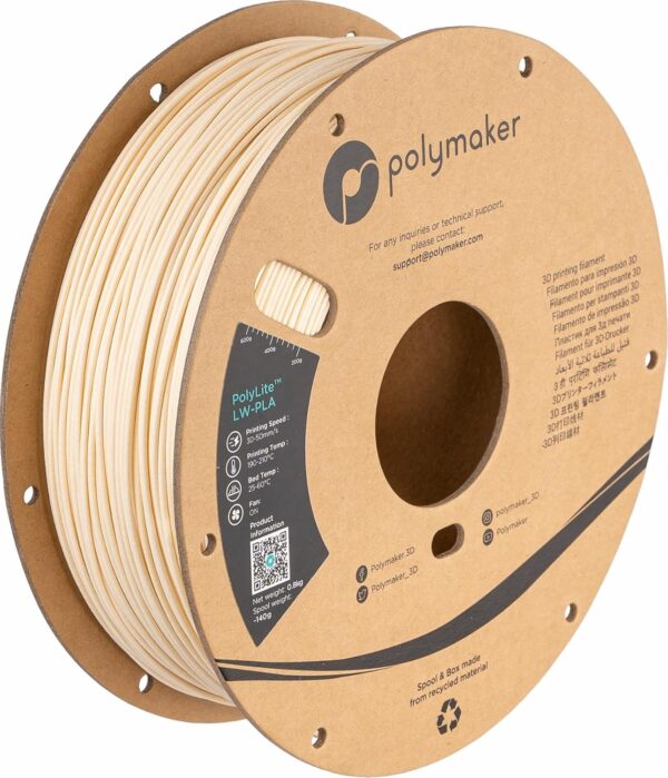 PolyLite™ LW-PLA