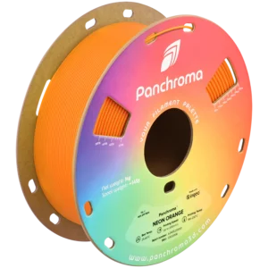 Panchroma™ PLA Neon - Neon Orange