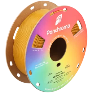 Panchroma™ PLA Metallic - Metallic Gold