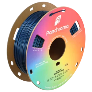 Panchroma™ PLA Metallic - Metallic Blue