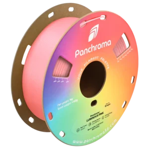 Panchroma™ PLA Luminous - Luminous Pink