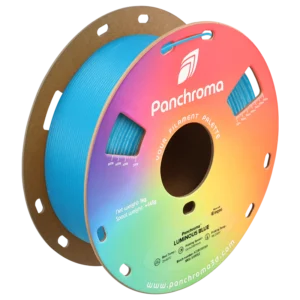 Panchroma™ PLA Luminous - Luminous Blue