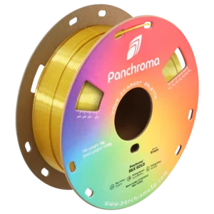Panchroma™ PLA Silk - Silk Gold
