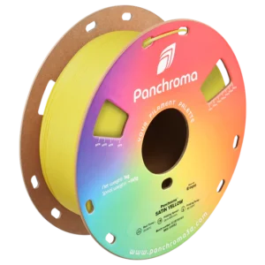 Panchroma™ PLA Satin - Satin Yellow