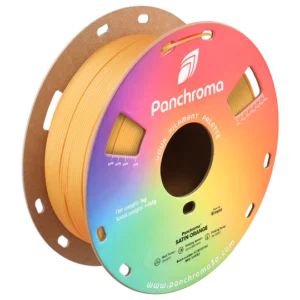 Panchroma™ PLA Satin - Satin Orange
