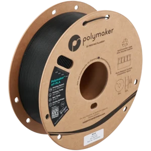 Polymaker™ HT-PLA - Black