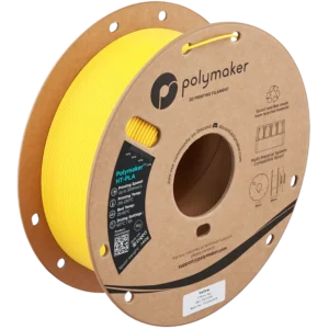 Polymaker™ HT-PLA - Yellow