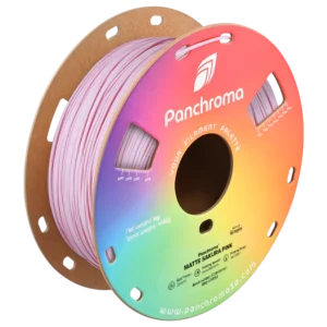 Panchroma™ PLA Matte - Matte Sakura Pink