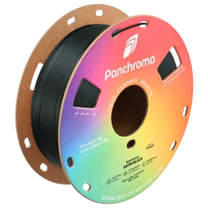 Panchroma™ PLA Satin - Satin Black