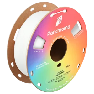 Panchroma™ PLA Satin - Satin White