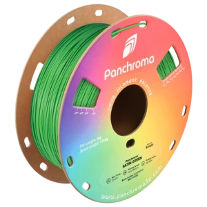 Panchroma™ PLA Satin - Satin Green