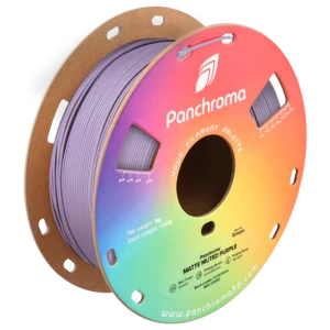 Panchroma™ PLA Matte - Matte Muted Purple