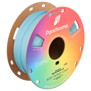 Panchroma™ PLA Matte - Matte Pastel Ice