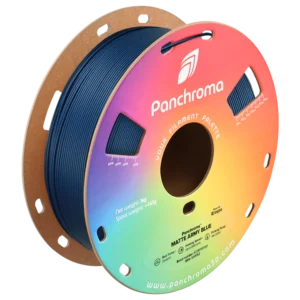 Panchroma™ PLA Matte - Army Blue