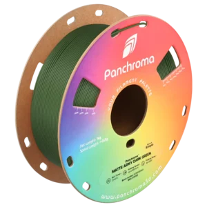 Panchroma™ PLA Matte - Army Dark Green
