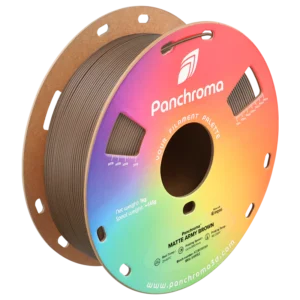 Panchroma™ PLA Matte - Earth Brown