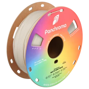 Panchroma™ PLA Matte - Army Beige