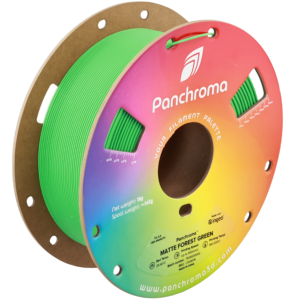 Panchroma™ PLA Matte - Matte Forest Green