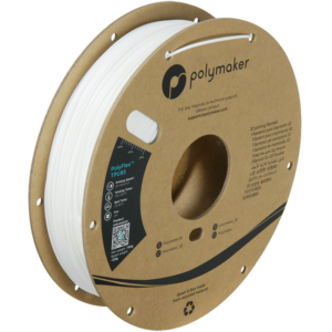 PolyFlex™ TPU95 - White / 0,75kg