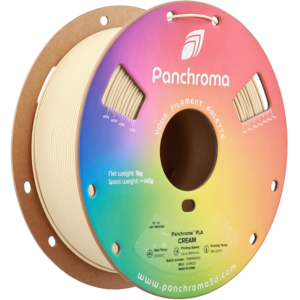 Panchroma™ PLA  - Cream